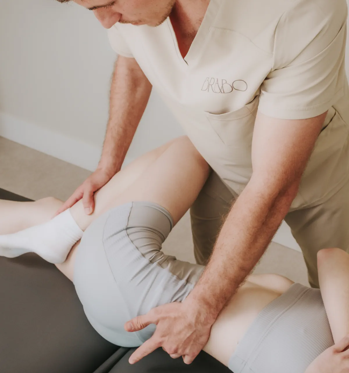 Fisioterapia en Torre del Mar